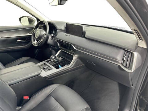 2024 Mazda CX-90 3.3 Turbo Preferred Plus