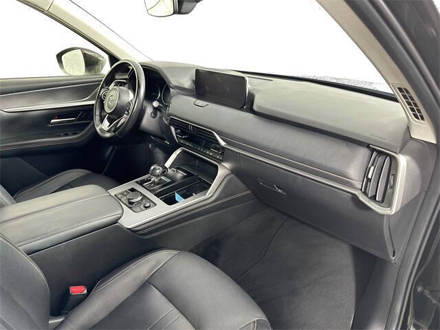 2024 Mazda CX-90 3.3 Turbo Preferred Plus