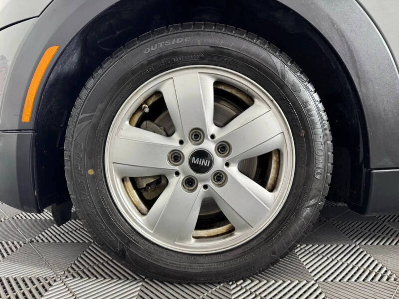2016 MINI Hardtop 2 Door Cooper