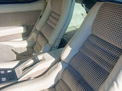 1979 Chevrolet Corvette