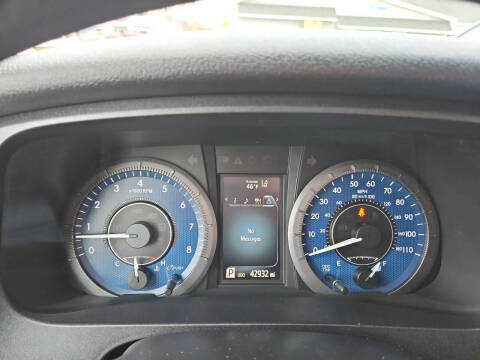 2020 Toyota Sienna LE Mobility 7-Passenger