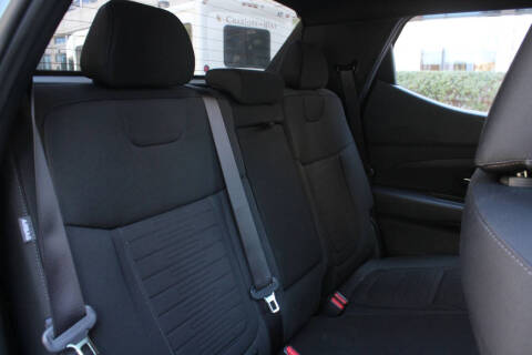 2025 Hyundai Santa Cruz SE