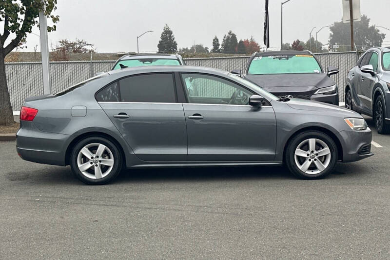 2014 Volkswagen Jetta