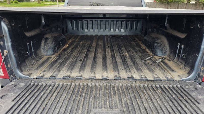 2012 GMC Sierra 1500 SLE