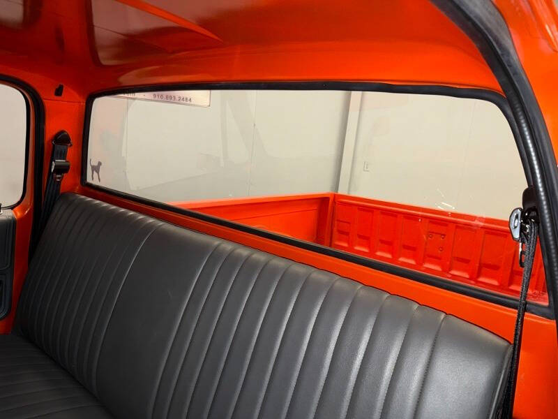 1976 Chevrolet C/K 10 Series