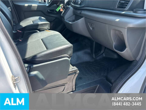 2023 Ford Transit 350