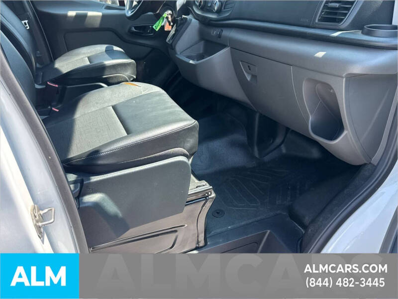 2023 Ford Transit 350