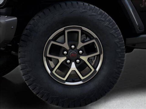 2026 Jeep Gladiator Shadow Ops