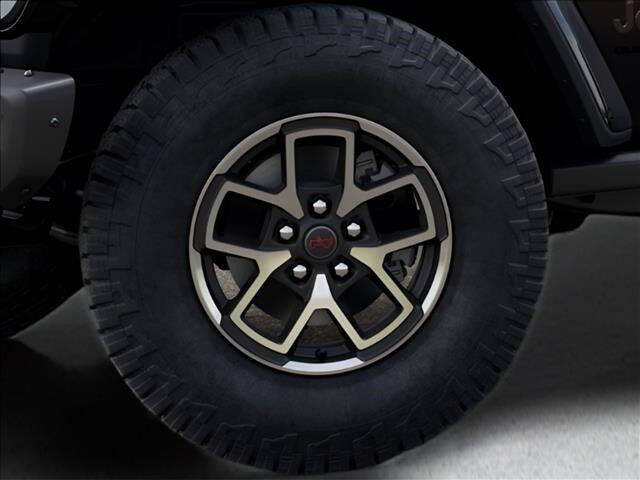 2026 Jeep Gladiator Shadow Ops