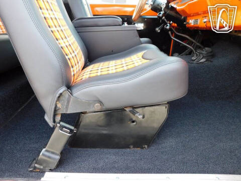 1972 International Scout II