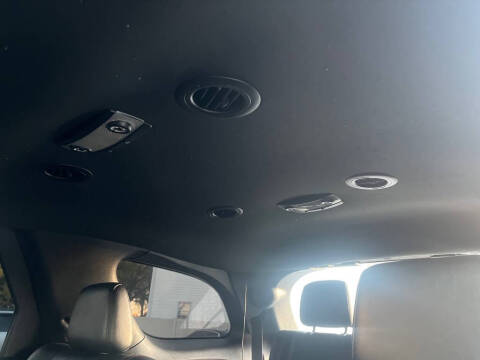 2015 Dodge Durango R/T