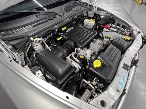 2001 Dodge Dakota SLT