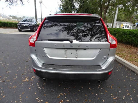 2010 Volvo XC60 T6