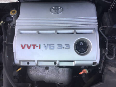 2005 Toyota Sienna CE 7 Passenger