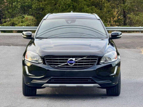 2015 Volvo XC60 T5 Drive-E Premier