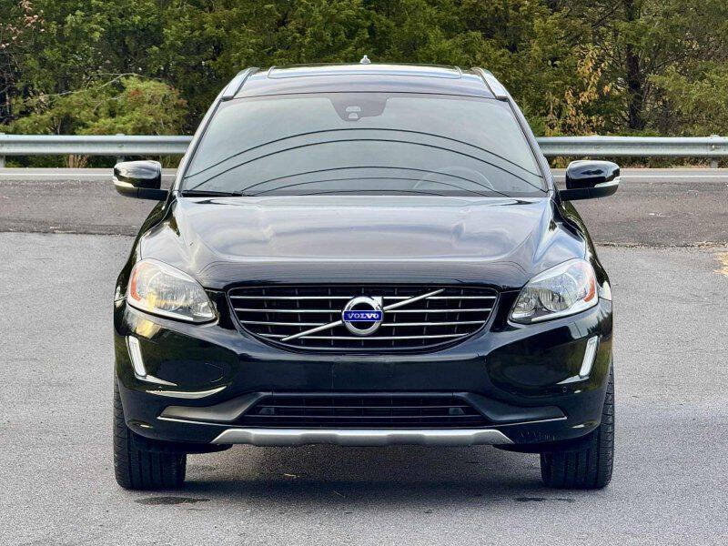 2015 Volvo XC60 T5 Drive-E Premier