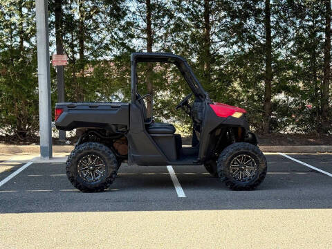 2020 Polaris Ranger 1000 EPS