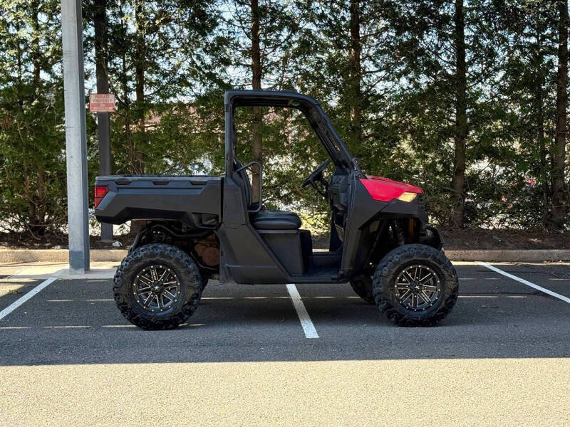 2020 Polaris Ranger 1000 EPS