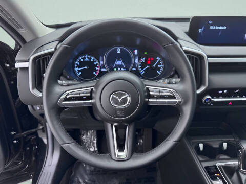 2026 Mazda CX-50 2.5 S Preferred