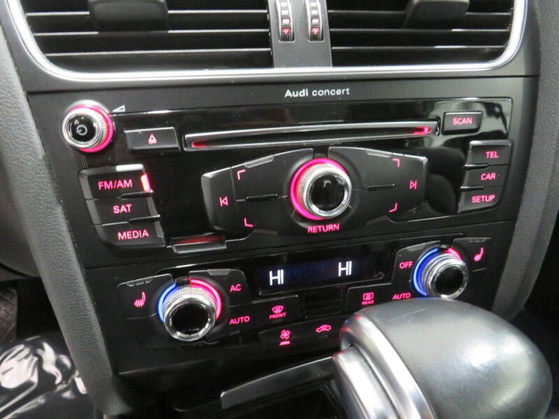 2014 Audi A5 2.0T Premium