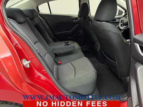 2015 Mazda MAZDA3 i Touring