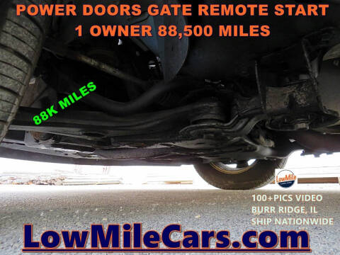 2011 Dodge Grand Caravan Mainstreet