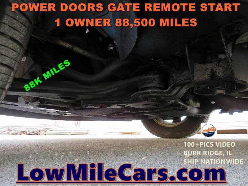 2011 Dodge Grand Caravan Mainstreet