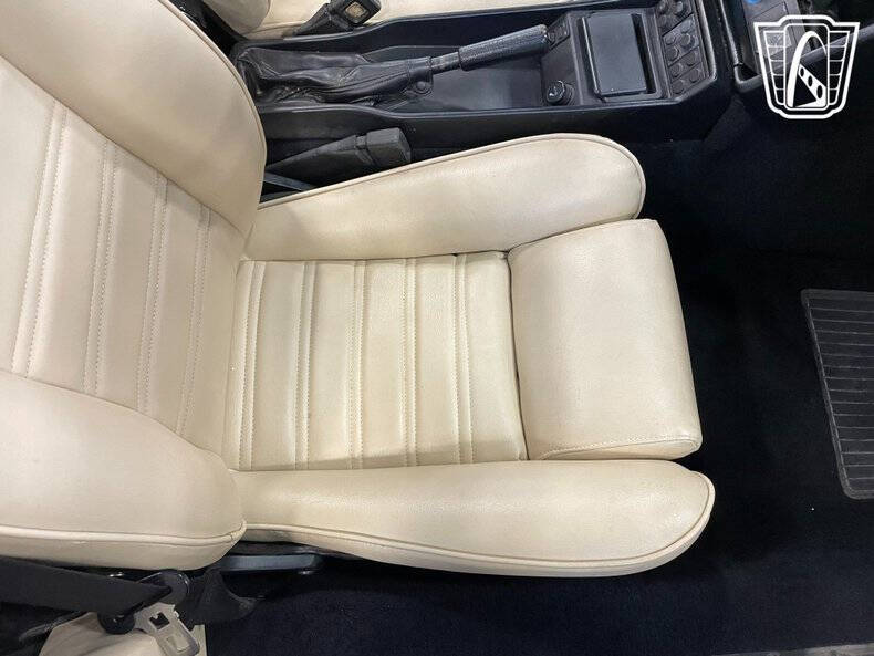 1991 Alfa Romeo Spider Veloce