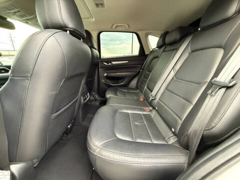 2022 Mazda CX-5 2.5 S Preferred