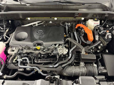 2024 Toyota Venza XLE