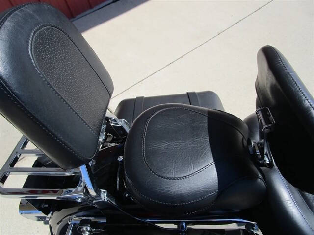 2003 Harley-Davidson Fat Boy