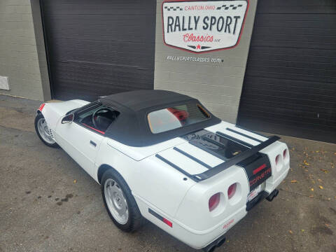 1994 Chevrolet Corvette