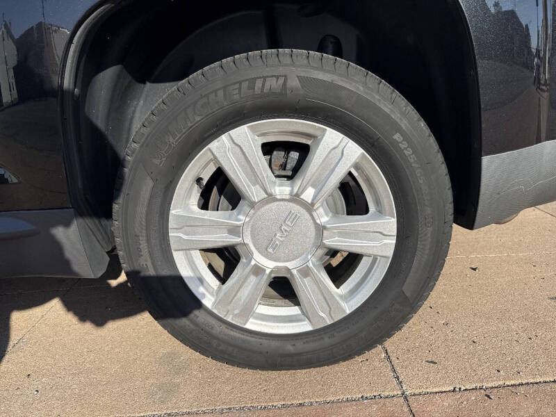 2014 GMC Terrain SLT-1