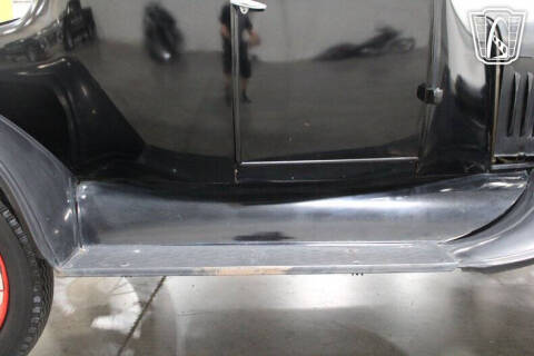 1924 Ford Model T