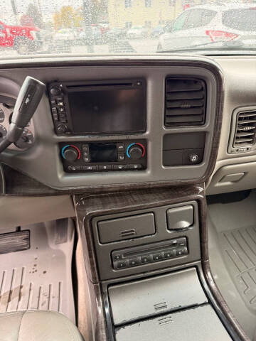 2006 GMC Yukon XL Denali