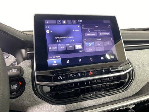2023 Jeep Compass Sport