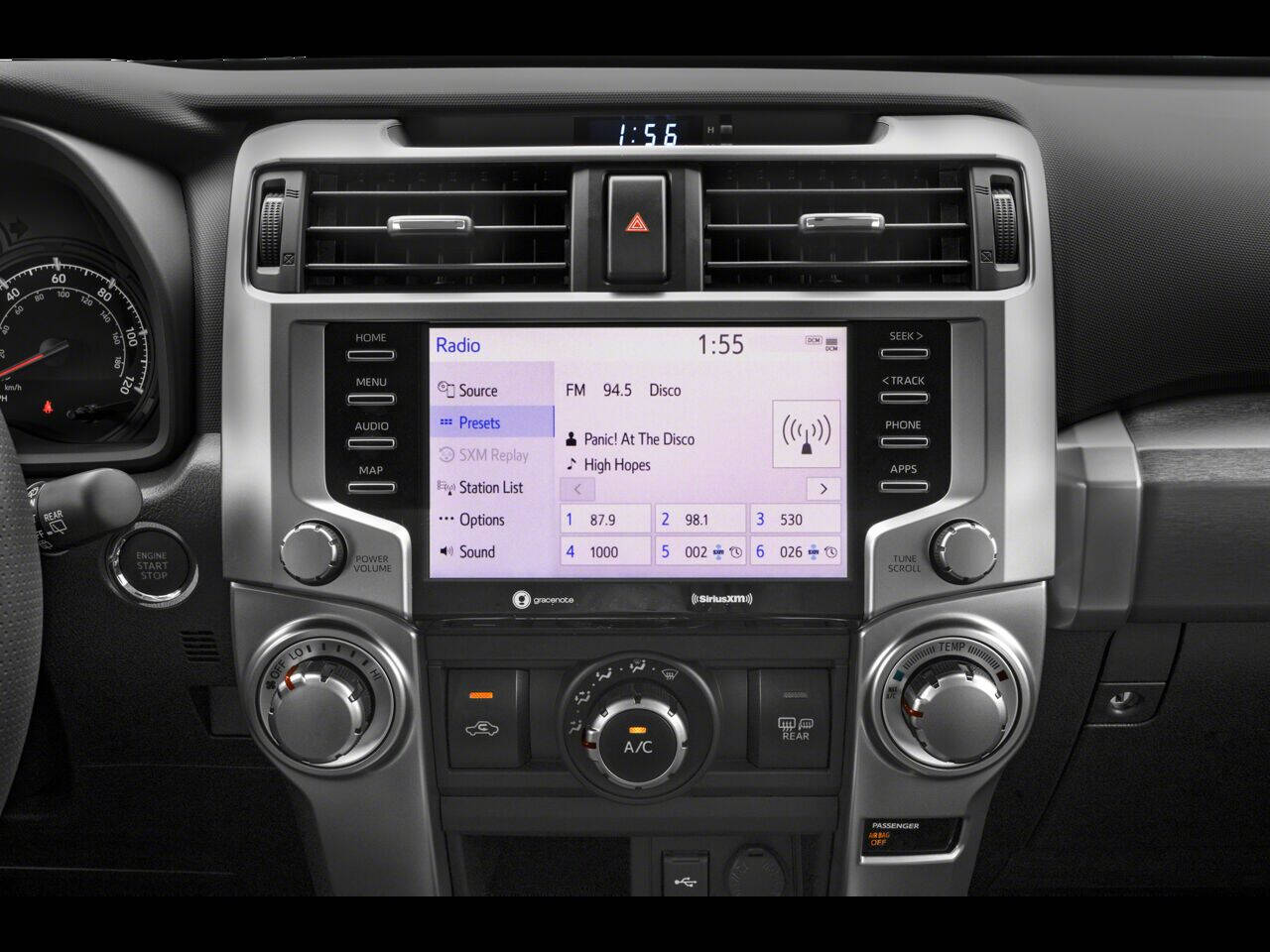 2024 Toyota 4Runner 13