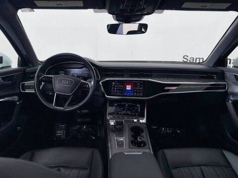 2024 Audi A6 quattro Premium Plus 45 TFSI