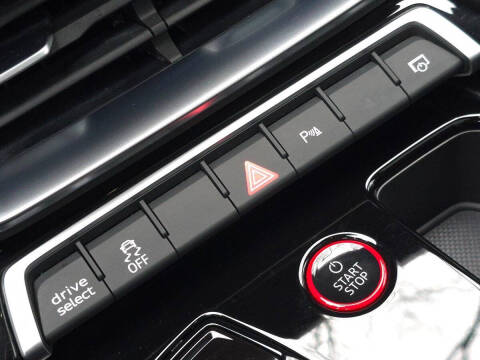 2022 Audi e-tron GT quattro Premium Plus