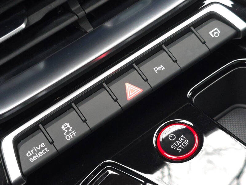 2022 Audi e-tron GT quattro Premium Plus