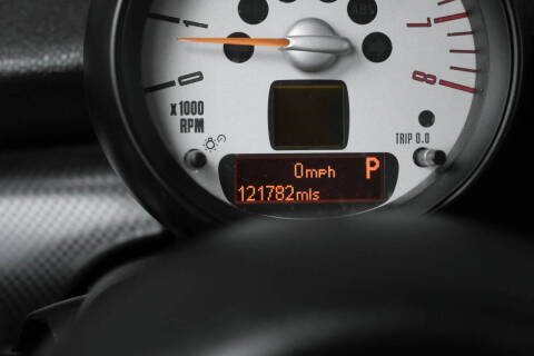 2013 MINI Hardtop Cooper S