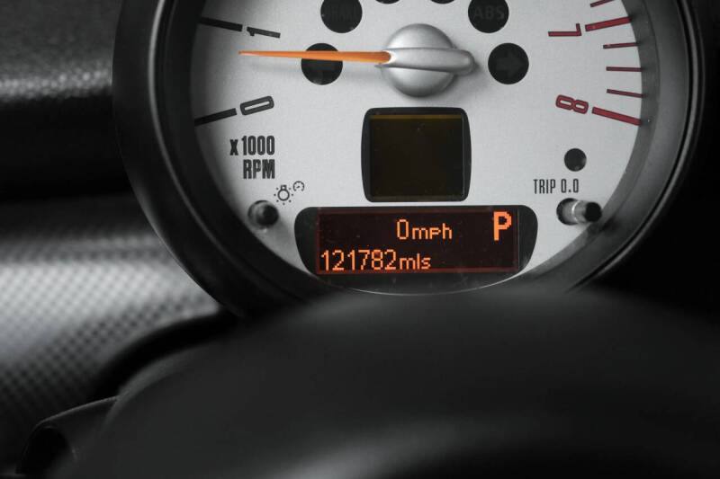 2013 MINI Hardtop Cooper S