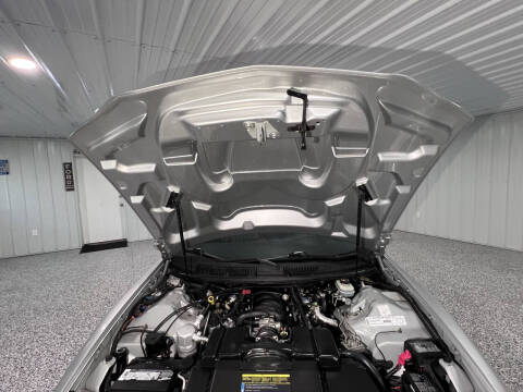 2000 Chevrolet Camaro Z28 SS