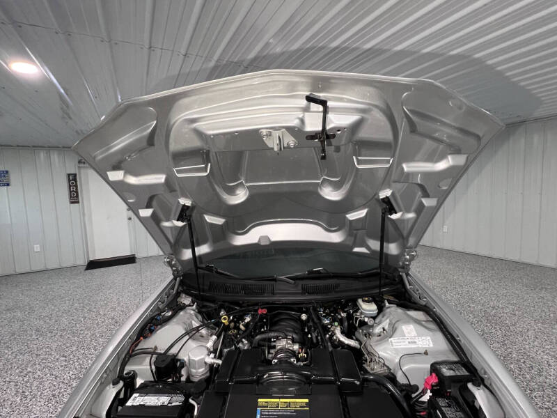 2000 Chevrolet Camaro Z28 SS