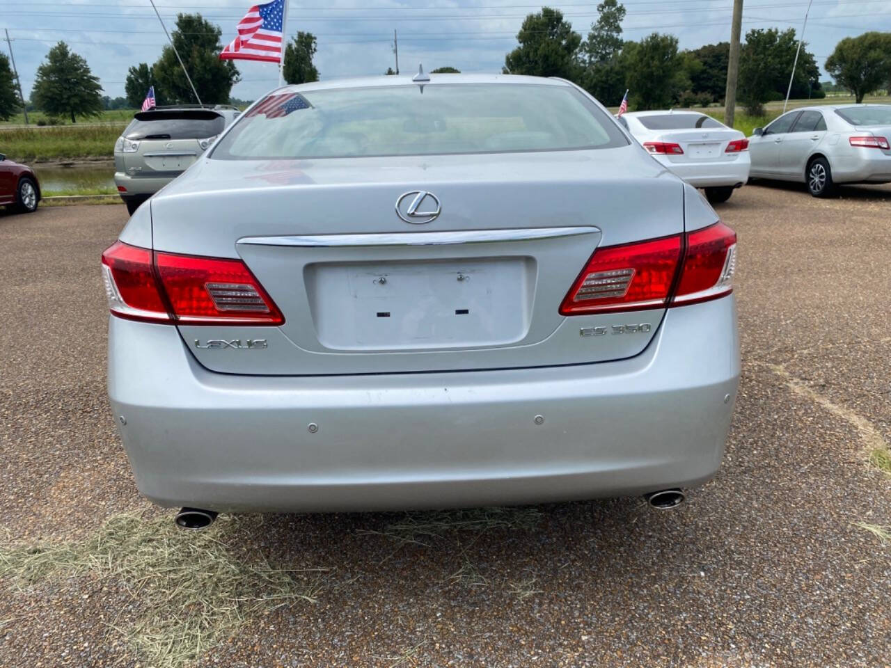 2010 Lexus ES 350 for sale at The Autoplex Group in Robinsonville, MS