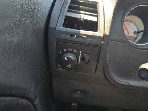 2009 Dodge Challenger