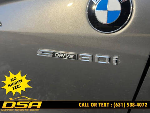 2011 BMW Z4 sDrive30i