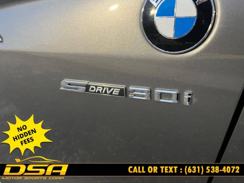 2011 BMW Z4 sDrive30i
