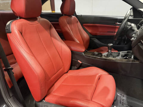 2015 BMW 2 Series M235i