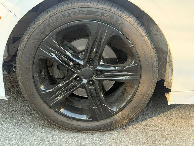 2023 Kia K5